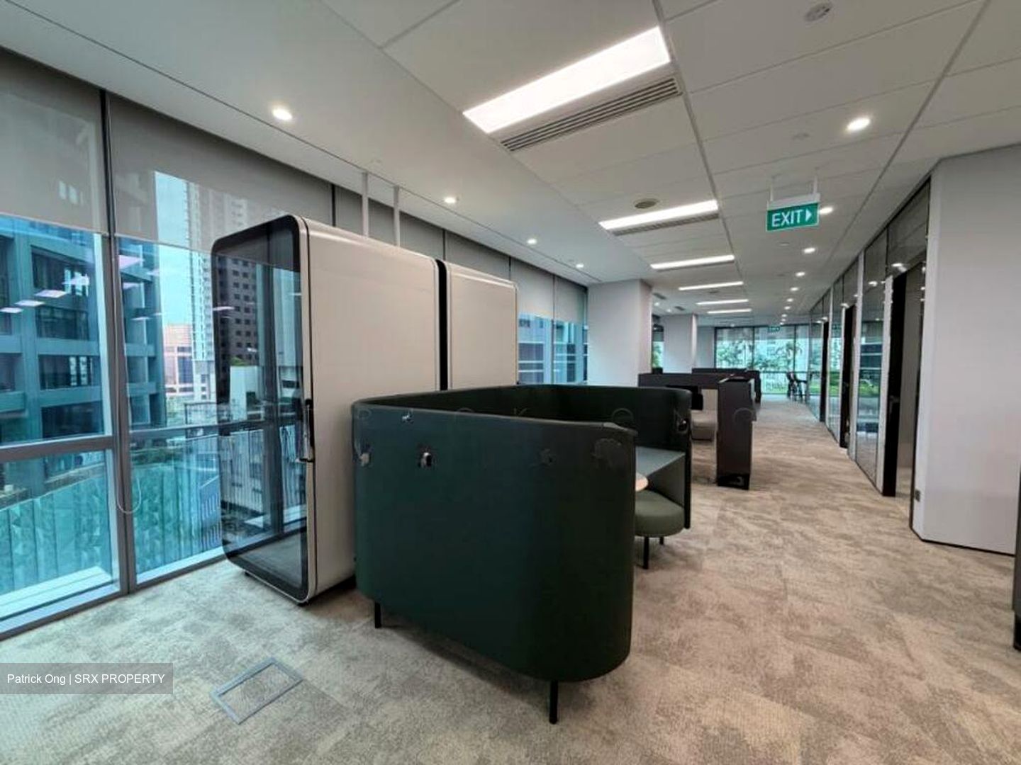 Mapletree Anson (D2), Office #504168131